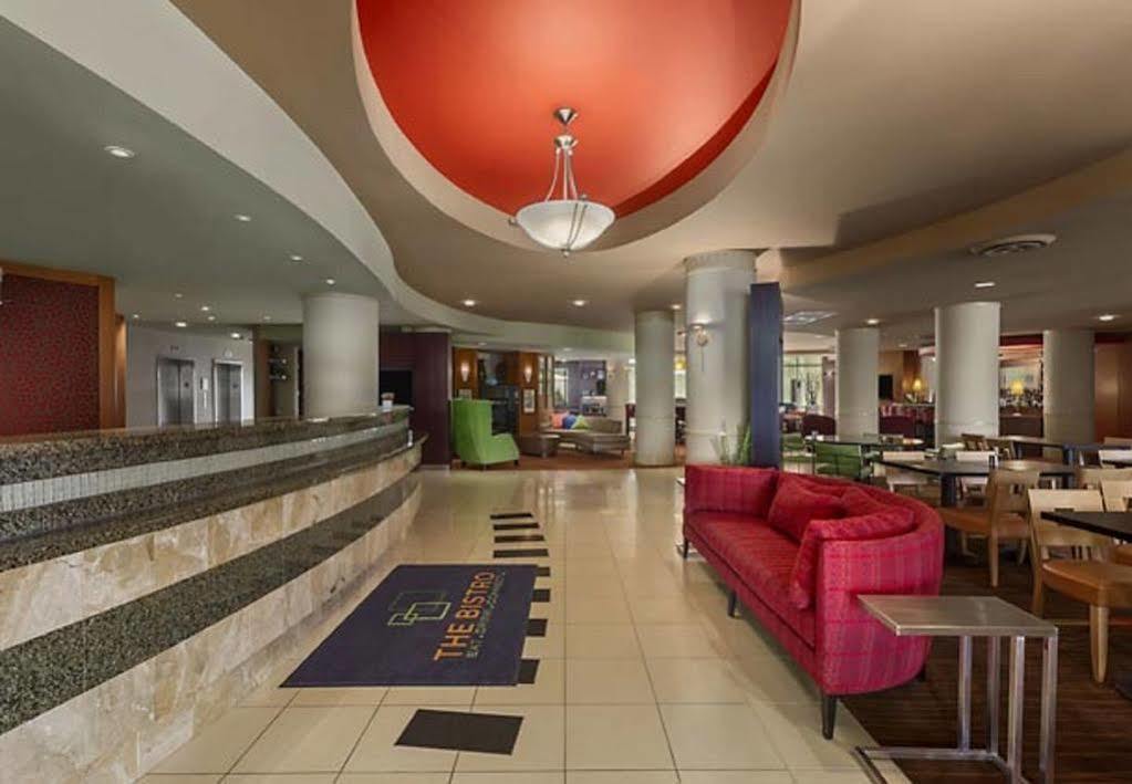 Отель Courtyard Lancaster Fertility Экстерьер фото