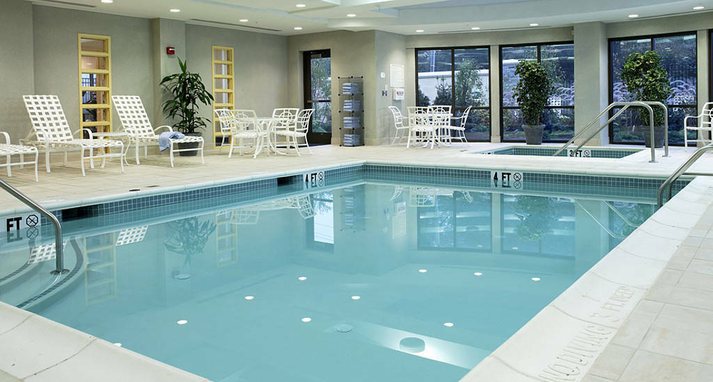 Отель Courtyard Lancaster Fertility Экстерьер фото